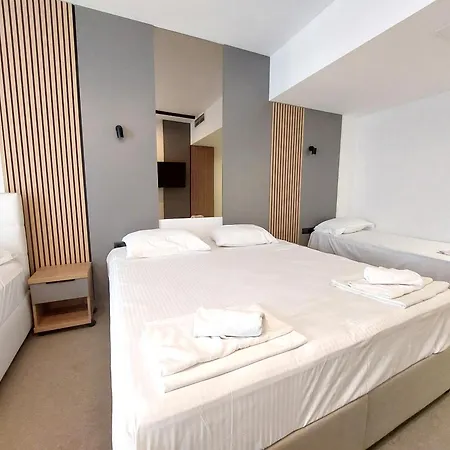 Hotel Almanas Ilidža