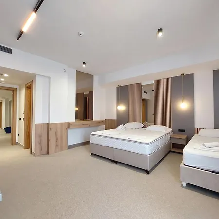 Hotel Almanas Ilidža