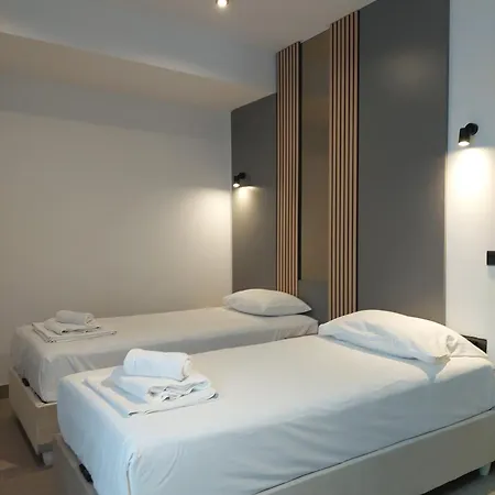 Hotel Almanas Ilidža