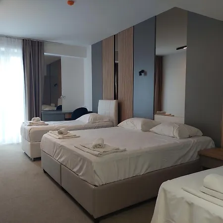 Almanas 4* Ilidza
